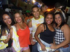 Bloco Skol Folia